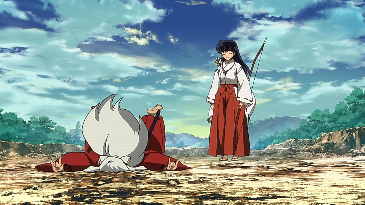 Hanyou no Yashahime – Sengoku Otogizoushi – 01 - Random Curiosity